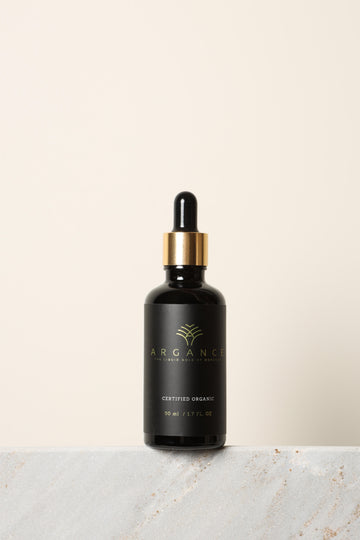 100% Pure Argan Olie | Voor haar, huid & nagels | Argance